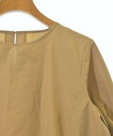green label relaxing（グリーンレーベルリラクシング）ブラウス 茶 サイズ:-(XL位) レディース/2200628659019
