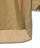 green label relaxing（グリーンレーベルリラクシング）ブラウス 茶 サイズ:-(XL位) レディース/2200628659019