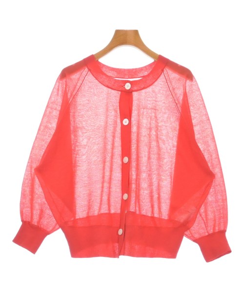 グリーンレーベルリラクシング(green label relaxing)のgreen label relaxing カーディガン