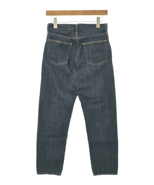 green label relaxing（グリーンレーベルリラクシング）デニムパンツ 紺 サイズ:36(S位) レディース/2200631877011