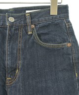 green label relaxing（グリーンレーベルリラクシング）デニムパンツ 紺 サイズ:36(S位) レディース/2200631877011