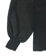 green label relaxing（グリーンレーベルリラクシング）ニット・セーター 黒 サイズ:-(XS位) レディース/2200631971016