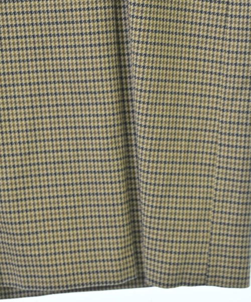 green label relaxing（グリーンレーベルリラクシング）ワンピース 茶 サイズ:F レディース/2200631971030