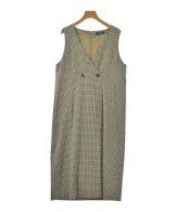 green label relaxing ワンピース