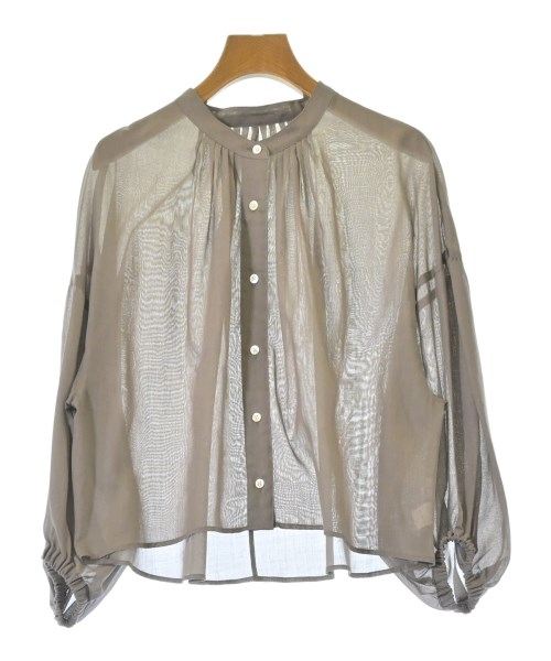 グリーンレーベルリラクシング(green label relaxing)のgreen label relaxing カジュアルシャツ