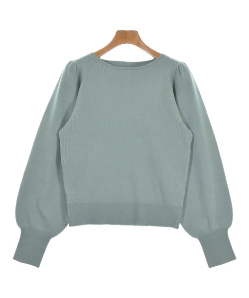 グリーンレーベルリラクシング(green label relaxing)のgreen label relaxing ニット・セーター