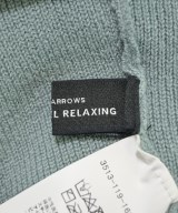 green label relaxing（グリーンレーベルリラクシング）ニット・セーター 緑 サイズ:F レディース/2200631999010