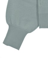 green label relaxing（グリーンレーベルリラクシング）ニット・セーター 緑 サイズ:F レディース/2200631999010