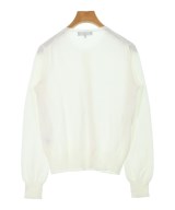 green label relaxing（グリーンレーベルリラクシング）カーディガン 白 サイズ:40(M位) レディース/2200632068074