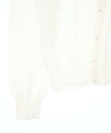 green label relaxing（グリーンレーベルリラクシング）カーディガン 白 サイズ:40(M位) レディース/2200632068074
