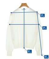 green label relaxing（グリーンレーベルリラクシング）カーディガン 白 サイズ:40(M位) レディース/2200632068074