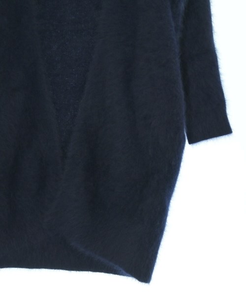 green label relaxing（グリーンレーベルリラクシング）カーディガン 紺 サイズ:-(M位) レディース/2200632203017