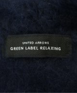 green label relaxing（グリーンレーベルリラクシング）カーディガン 紺 サイズ:-(M位) レディース/2200632203017