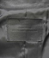 green label relaxing（グリーンレーベルリラクシング）ライダース 黒 サイズ:36(S位) レディース/2200610315176