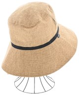 green label relaxing（グリーンレーベルリラクシング）ハット ベージュ サイズ:L レディース/2200618674091