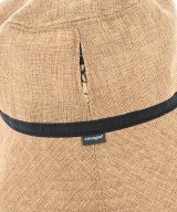 green label relaxing（グリーンレーベルリラクシング）ハット ベージュ サイズ:L レディース/2200618674091