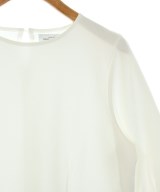 green label relaxing（グリーンレーベルリラクシング）Tシャツ・カットソー 白 サイズ:F レディース/2200619555016