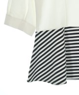 green label relaxing（グリーンレーベルリラクシング）Tシャツ・カットソー 白 サイズ:F レディース/2200619555016