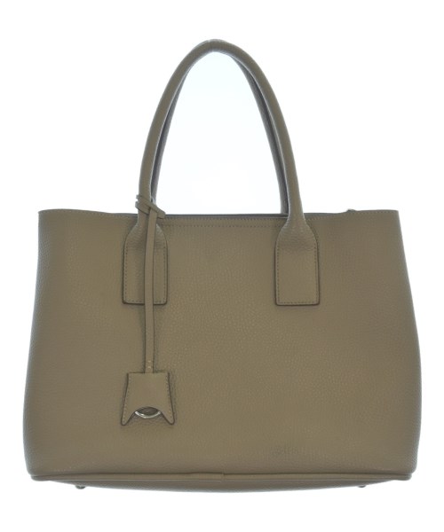 green label relaxing（グリーンレーベルリラクシング）ハンドバッグ ベージュ サイズ:- レディース/2200620782104