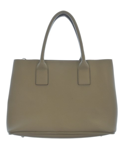 green label relaxing（グリーンレーベルリラクシング）ハンドバッグ ベージュ サイズ:- レディース/2200620782104