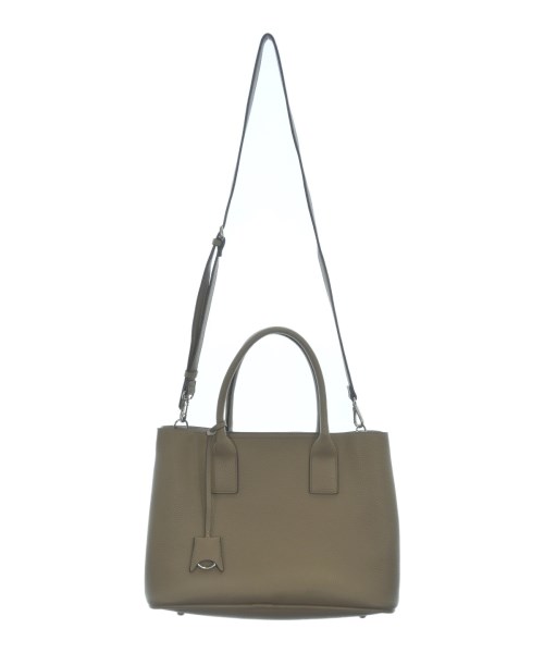 green label relaxing（グリーンレーベルリラクシング）ハンドバッグ ベージュ サイズ:- レディース/2200620782104