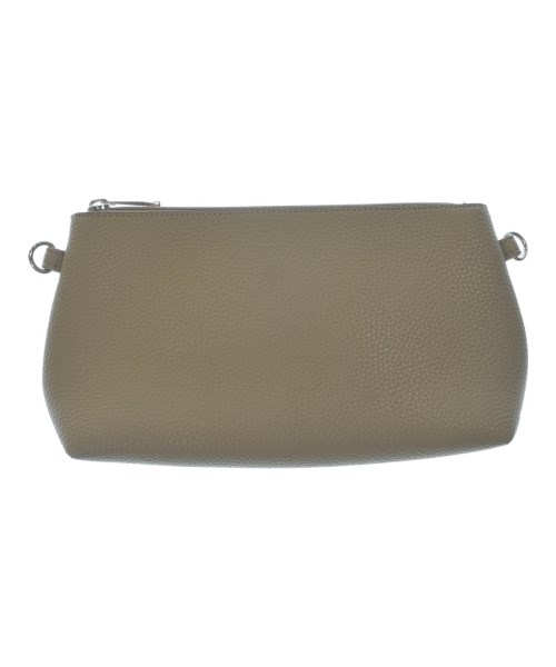 green label relaxing（グリーンレーベルリラクシング）ハンドバッグ ベージュ サイズ:- レディース/2200620782104