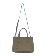 green label relaxing（グリーンレーベルリラクシング）ハンドバッグ ベージュ サイズ:- レディース/2200620782104