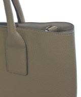 green label relaxing（グリーンレーベルリラクシング）ハンドバッグ ベージュ サイズ:- レディース/2200620782104