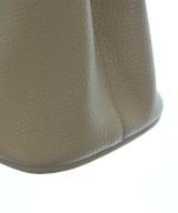 green label relaxing（グリーンレーベルリラクシング）ハンドバッグ ベージュ サイズ:- レディース/2200620782104
