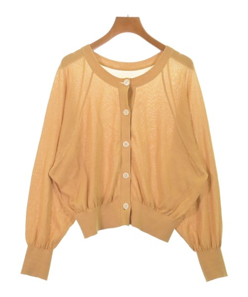 グリーンレーベルリラクシング(green label relaxing)のgreen label relaxing カーディガン