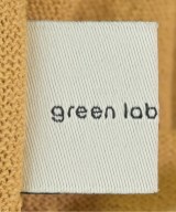 green label relaxing（グリーンレーベルリラクシング）カーディガン ベージュ サイズ:F レディース/2200628916167