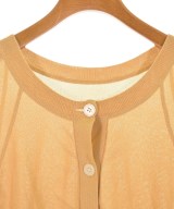 green label relaxing（グリーンレーベルリラクシング）カーディガン ベージュ サイズ:F レディース/2200628916167