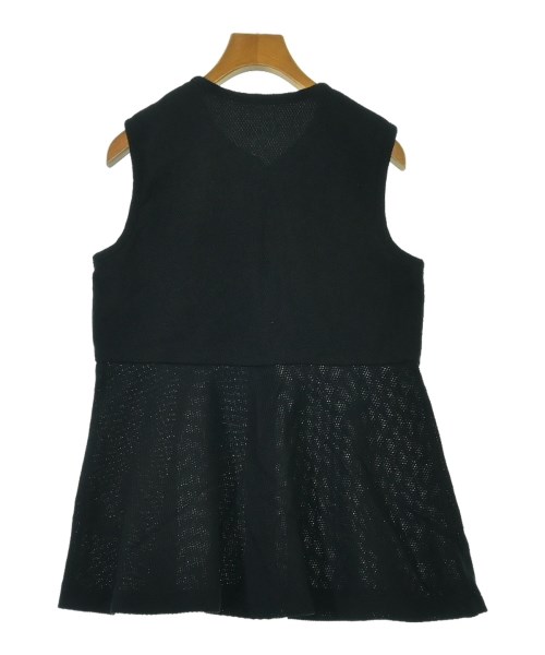 green label relaxing（グリーンレーベルリラクシング）カジュアルシャツ 紺 サイズ:F レディース/2200614009019