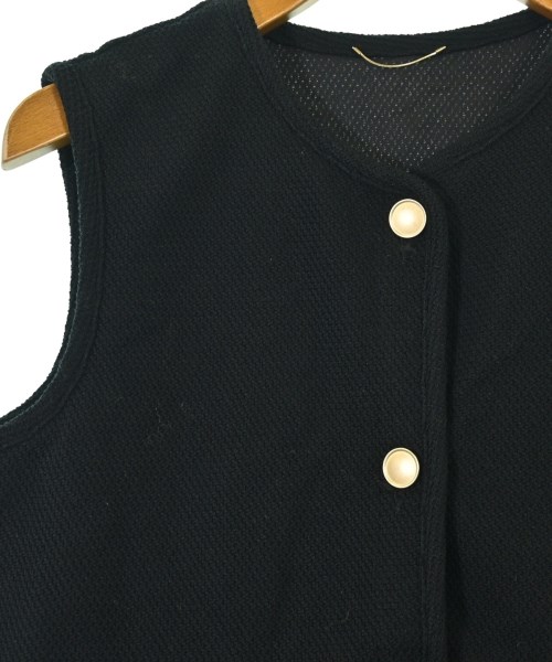 green label relaxing（グリーンレーベルリラクシング）カジュアルシャツ 紺 サイズ:F レディース/2200614009019