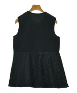 green label relaxing（グリーンレーベルリラクシング）カジュアルシャツ 紺 サイズ:F レディース/2200614009019