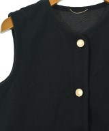 green label relaxing（グリーンレーベルリラクシング）カジュアルシャツ 紺 サイズ:F レディース/2200614009019