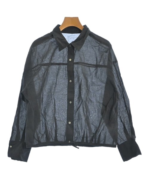 グリーンレーベルリラクシング(green label relaxing)のgreen label relaxing カジュアルシャツ