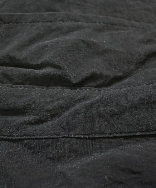 green label relaxing（グリーンレーベルリラクシング）カジュアルシャツ 黒 サイズ:-(M位) レディース/2200617996040