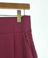 green label relaxing（グリーンレーベルリラクシング）スラックス ピンク サイズ:36(S位) レディース/2200618961016