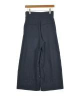 green label relaxing（グリーンレーベルリラクシング）スラックス 紺 サイズ:36(S位) レディース/2200618961030