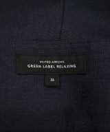 green label relaxing（グリーンレーベルリラクシング）スラックス 紺 サイズ:36(S位) レディース/2200618961030