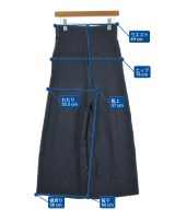 green label relaxing（グリーンレーベルリラクシング）スラックス 紺 サイズ:36(S位) レディース/2200618961030