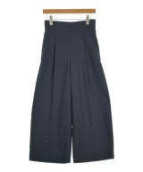 green label relaxing スラックス