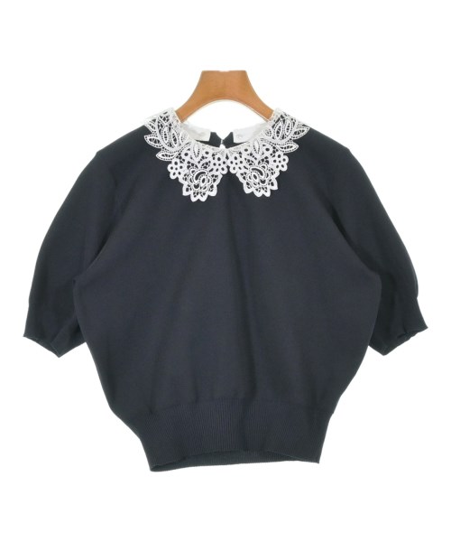 グリーンレーベルリラクシング(green label relaxing)のgreen label relaxing ニット・セーター