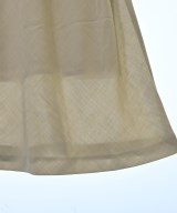 green label relaxing（グリーンレーベルリラクシング）ワンピース ベージュ サイズ:F レディース/2200620510028