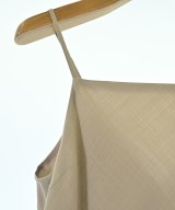 green label relaxing（グリーンレーベルリラクシング）ワンピース ベージュ サイズ:F レディース/2200620510028