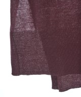 green label relaxing（グリーンレーベルリラクシング）ベスト 赤 サイズ:F レディース/2200629517028