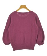 green label relaxing（グリーンレーベルリラクシング）ニット・セーター 赤 サイズ:-(M位) レディース/2200632904013