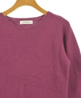 green label relaxing（グリーンレーベルリラクシング）ニット・セーター 赤 サイズ:-(M位) レディース/2200632904013
