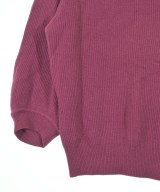 green label relaxing（グリーンレーベルリラクシング）ニット・セーター 赤 サイズ:-(M位) レディース/2200632904013